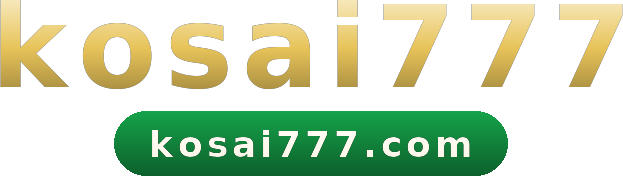 kosai777 logo